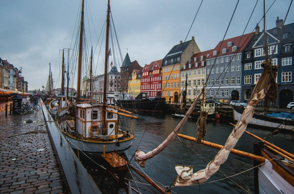Copenhagen