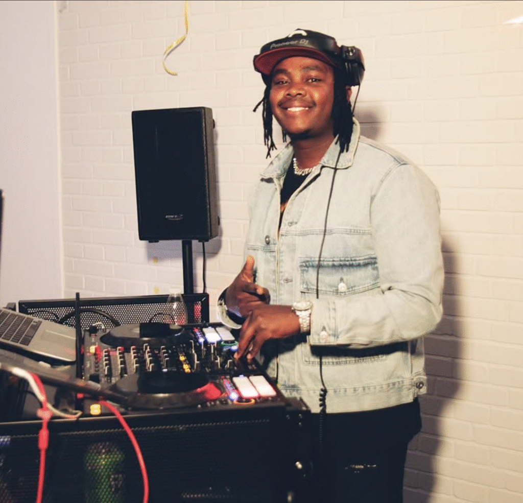 DJ Willy