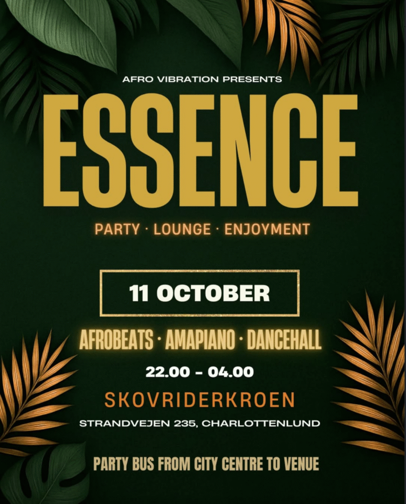 Essence