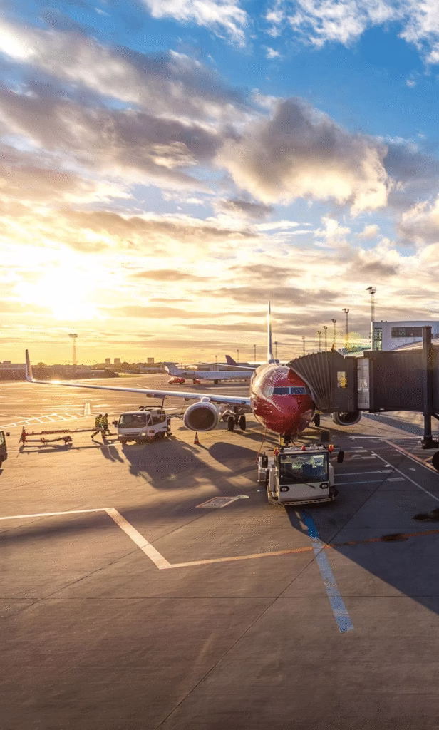 Kastrup-Airport-in-Copenhagen
