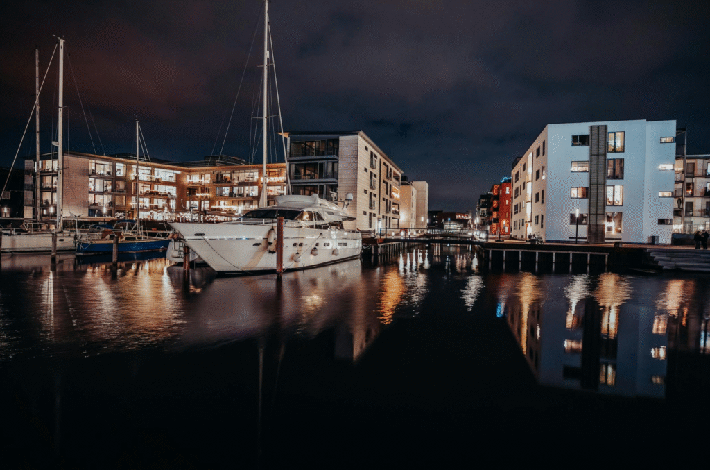 Odense City