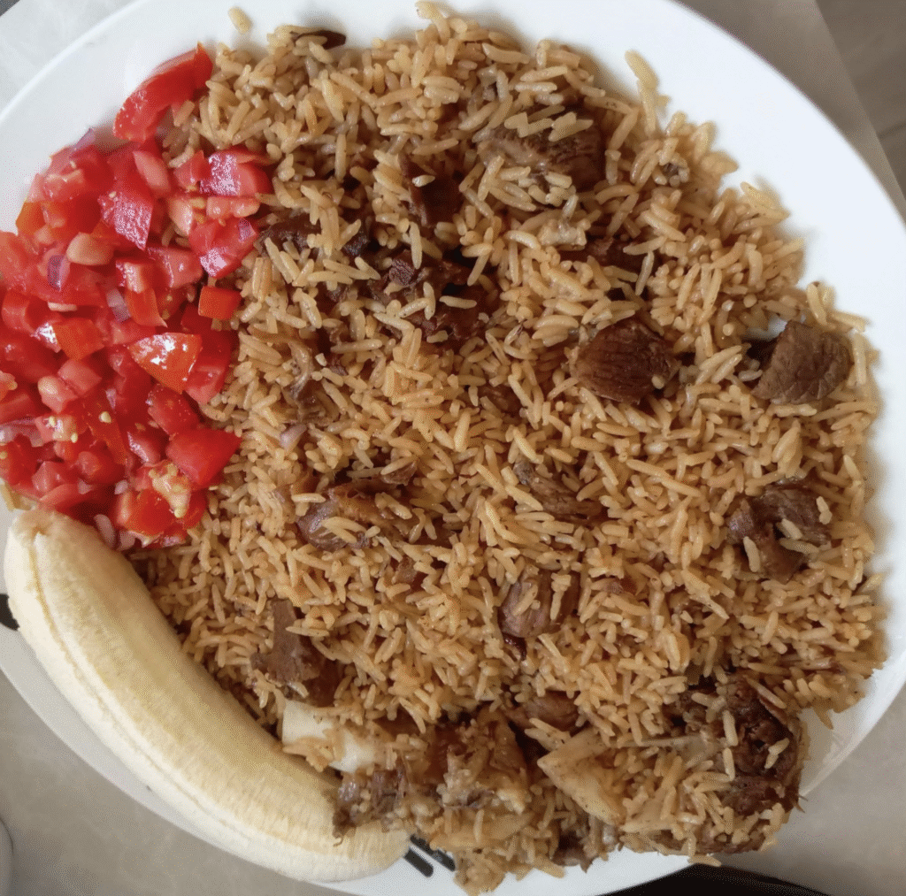 Pilau