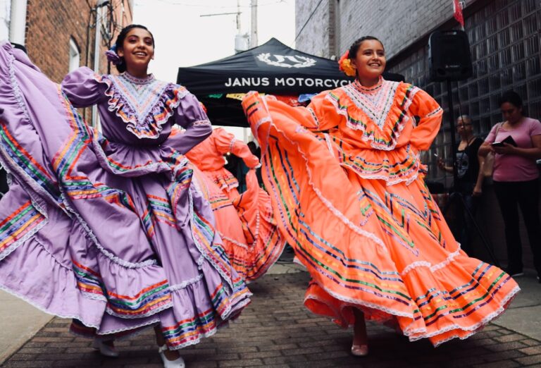 My first cultural event in Denmark