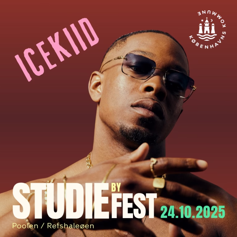Ice Kiid