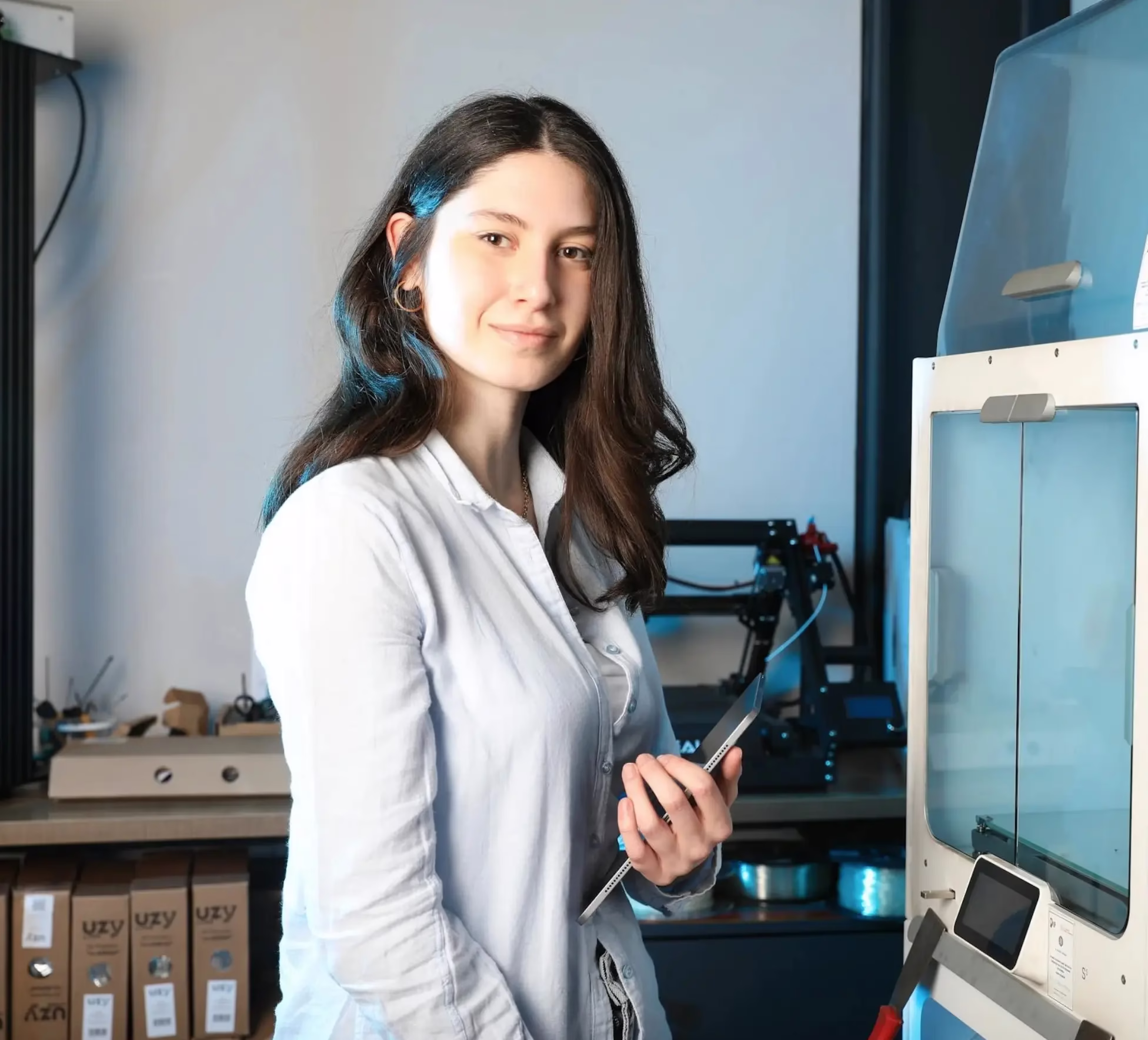 Sarah-Structural-engineer