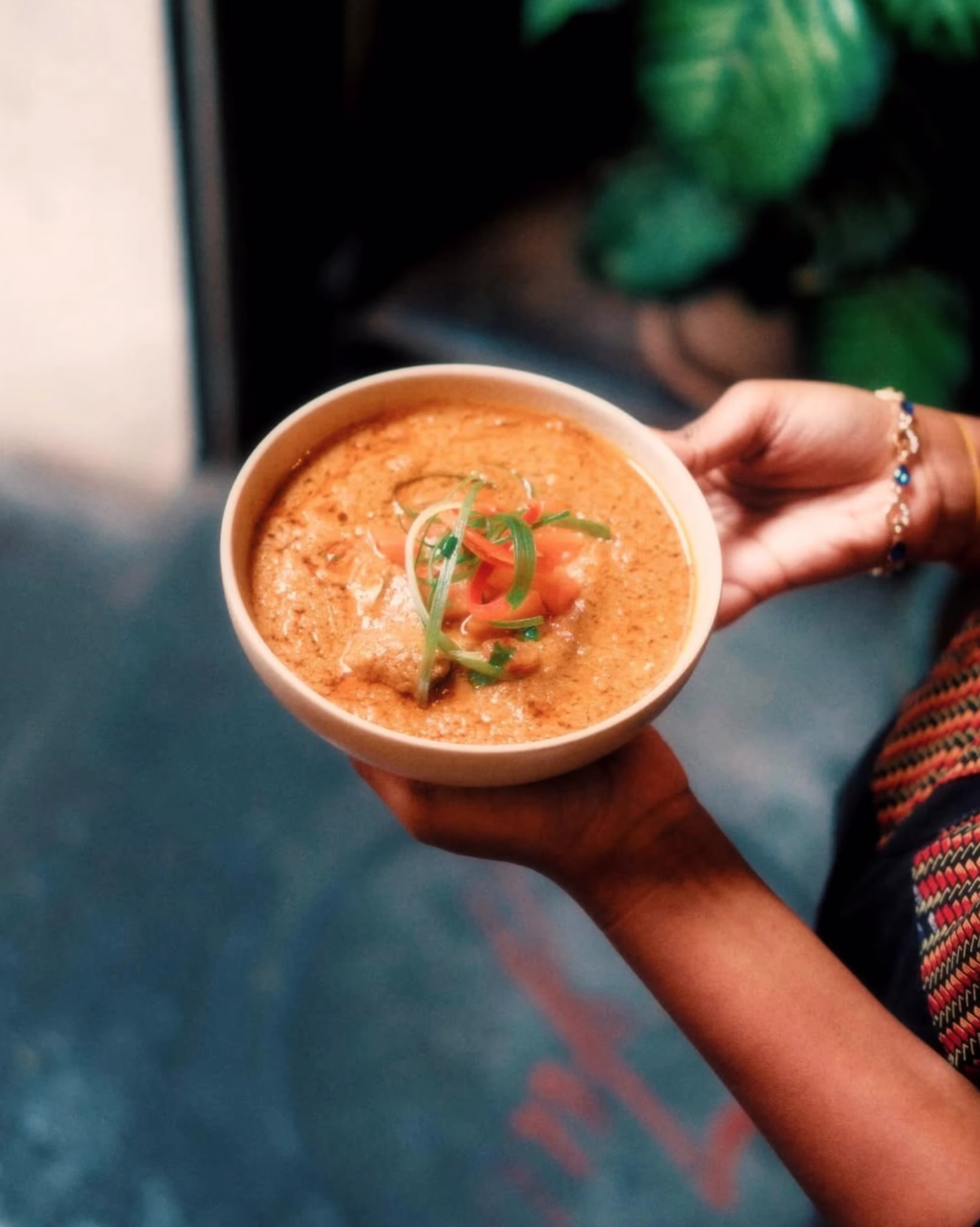 Sasaa Copenhagen - African cultural dining in Copenhagen