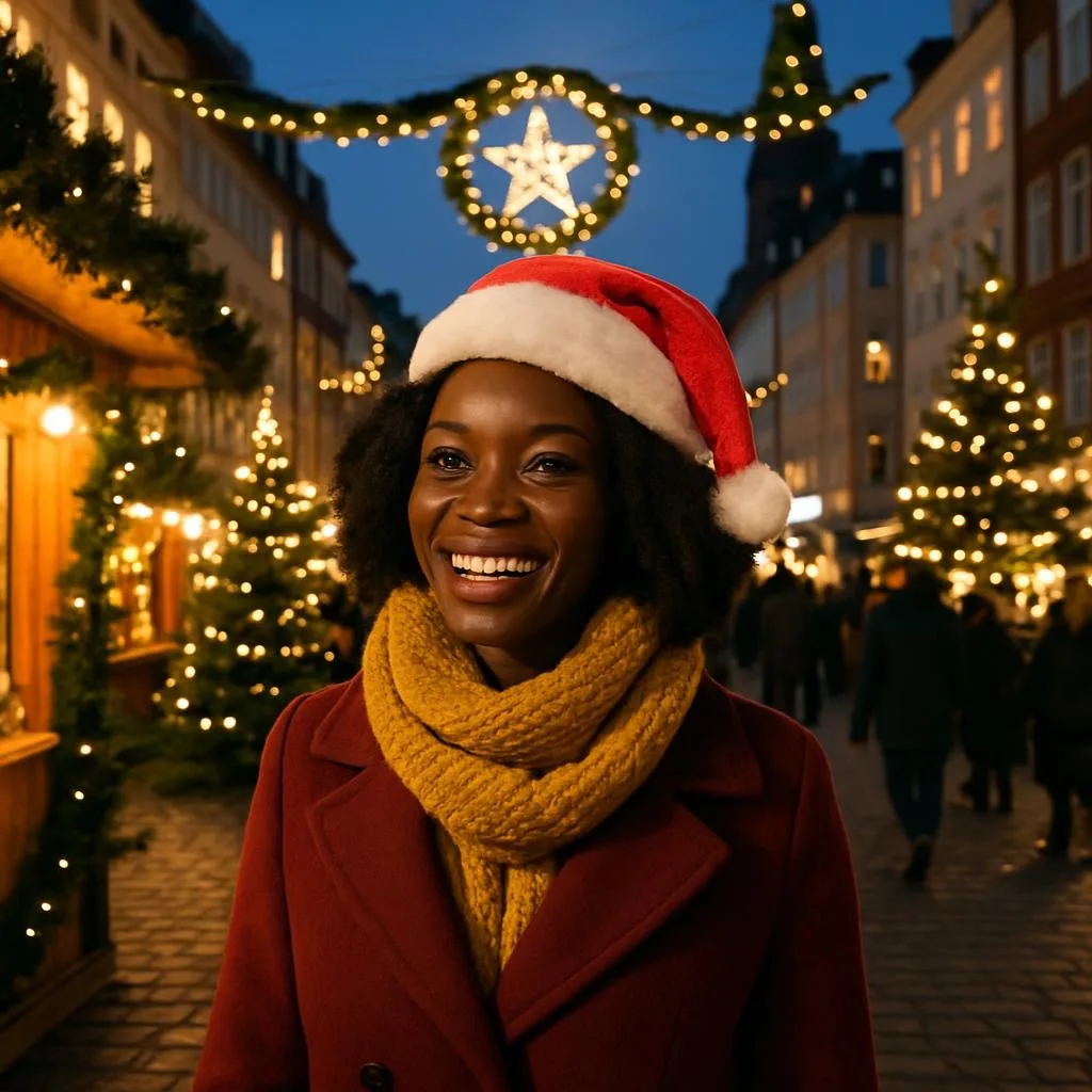 Christmas Market-2025